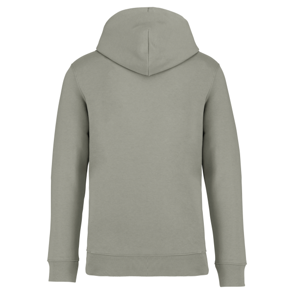 Sweat-shirt écoresponsable à capuche unisexe – Image 16
