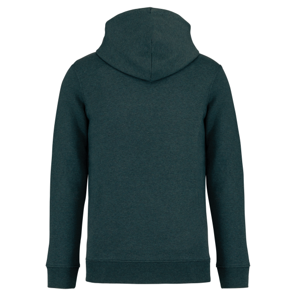 Sweat-shirt écoresponsable à capuche unisexe – Image 18
