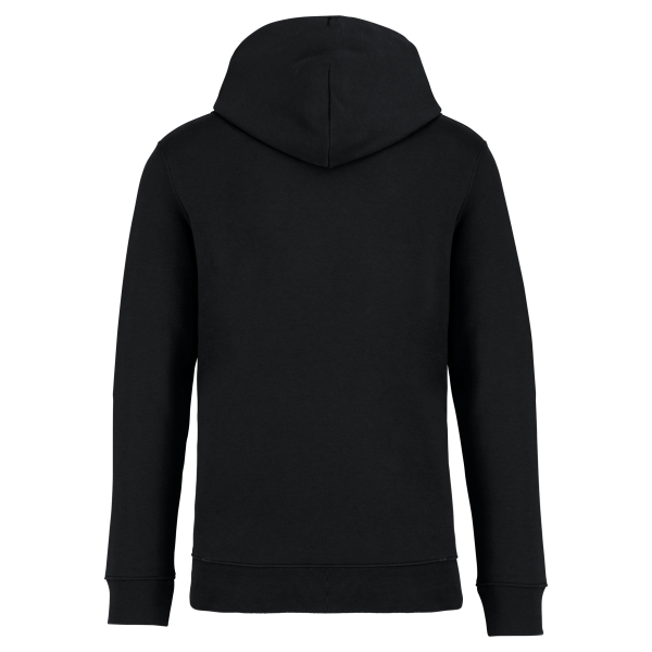 Sweat-shirt écoresponsable à capuche unisexe – Image 24