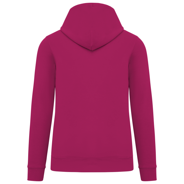 Sweat-shirt écoresponsable à capuche unisexe – Image 30