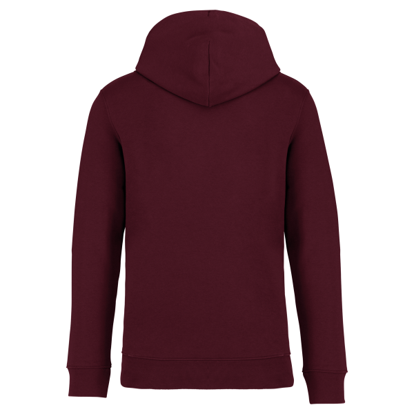 Sweat-shirt écoresponsable à capuche unisexe – Image 38