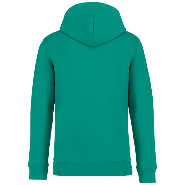 Sweat-shirt écoresponsable à capuche unisexe – Image 42