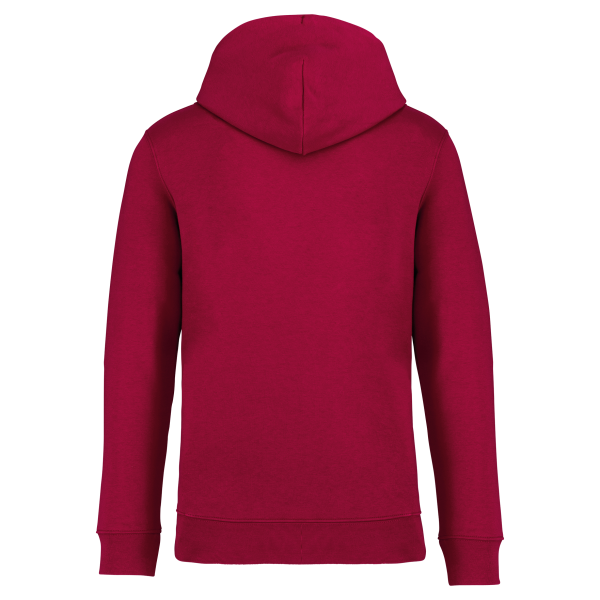 Sweat-shirt écoresponsable à capuche unisexe – Image 44