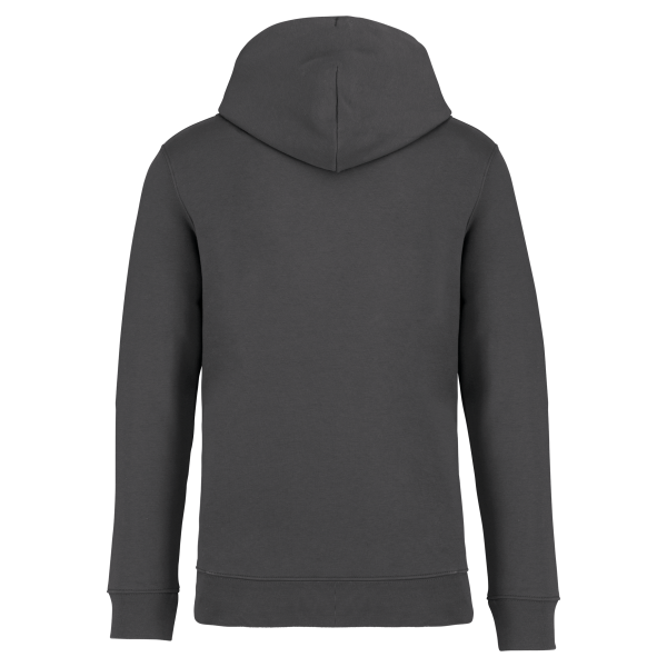 Sweat-shirt écoresponsable à capuche unisexe – Image 46