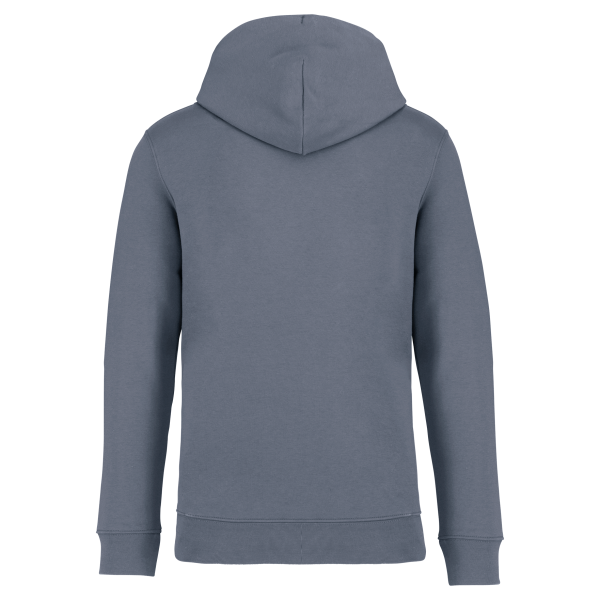 Sweat-shirt écoresponsable à capuche unisexe – Image 56