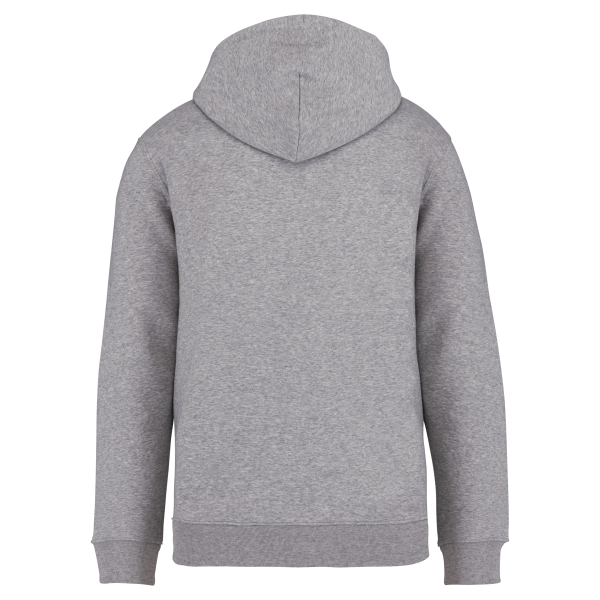 Sweat-shirt écoresponsable à capuche unisexe – Image 58