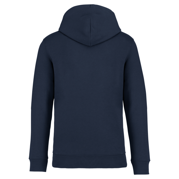 Sweat-shirt écoresponsable à capuche unisexe – Image 60