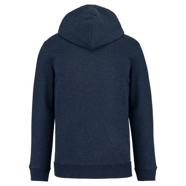 Sweat-shirt écoresponsable à capuche unisexe – Image 61
