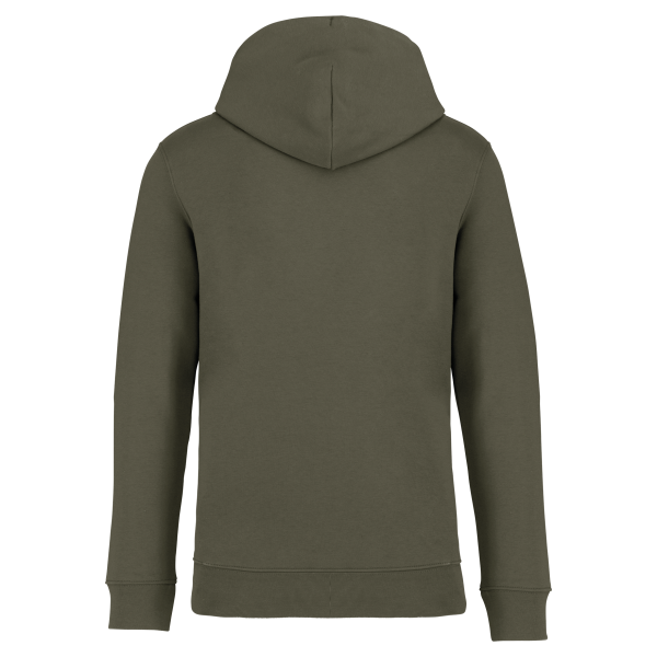 Sweat-shirt écoresponsable à capuche unisexe – Image 63