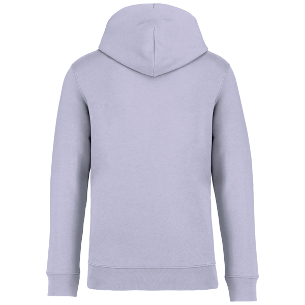 Sweat-shirt écoresponsable à capuche unisexe – Image 67