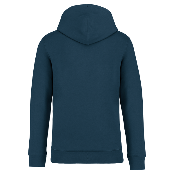 Sweat-shirt écoresponsable à capuche unisexe – Image 69