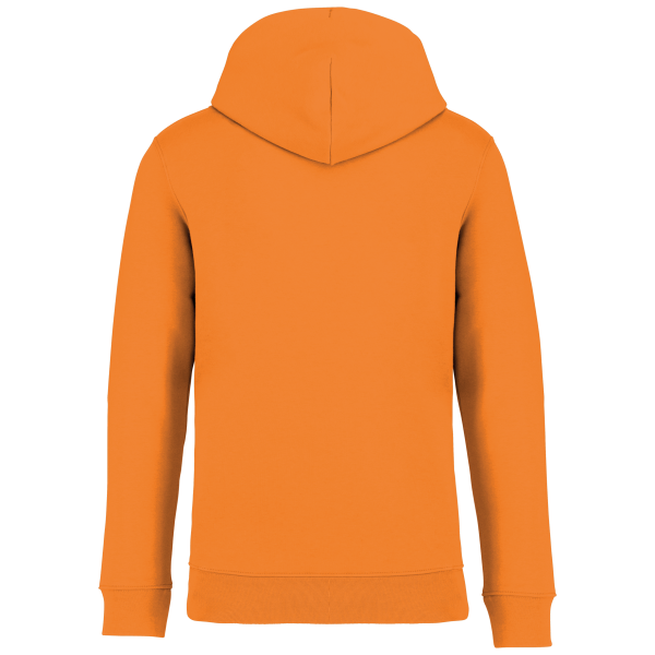 Sweat-shirt écoresponsable à capuche unisexe – Image 85