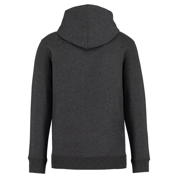 Sweat-shirt écoresponsable à capuche unisexe – Image 87