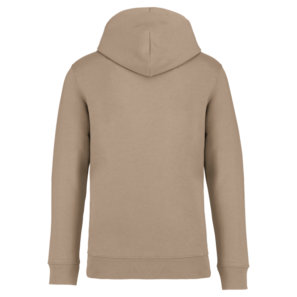 Sweat-shirt écoresponsable à capuche unisexe – Image 89