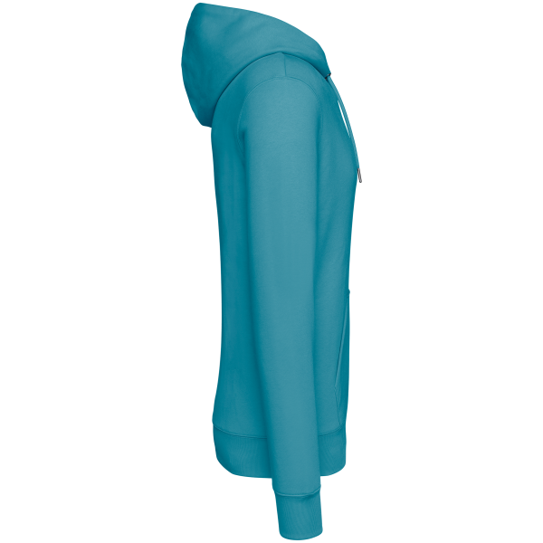 Sweat-shirt écoresponsable à capuche unisexe – Image 15