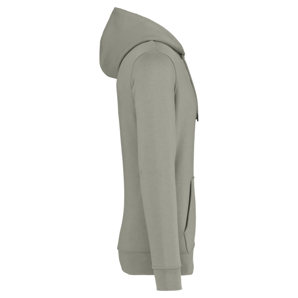 Sweat-shirt écoresponsable à capuche unisexe – Image 17