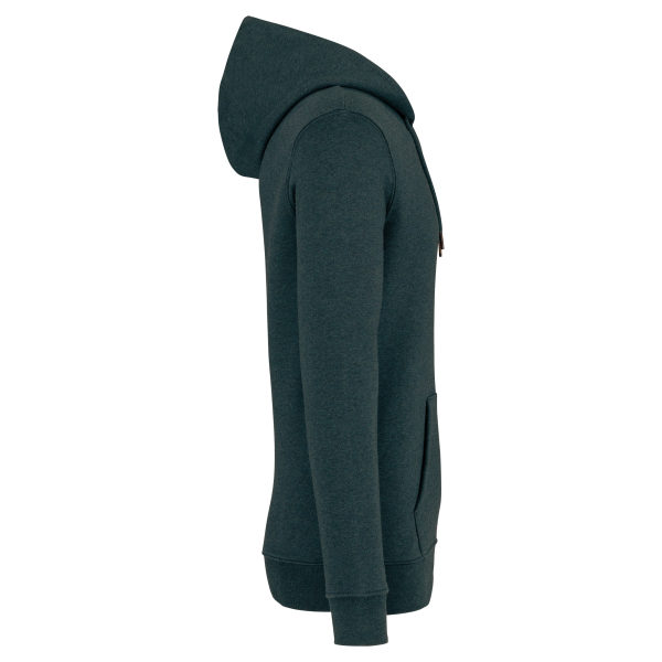 Sweat-shirt écoresponsable à capuche unisexe – Image 19