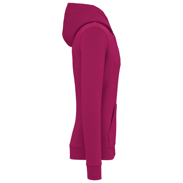 Sweat-shirt écoresponsable à capuche unisexe – Image 31