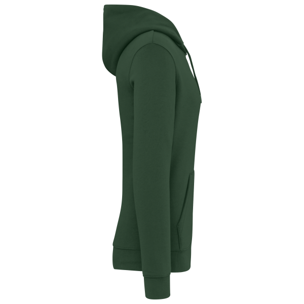Sweat-shirt écoresponsable à capuche unisexe – Image 41
