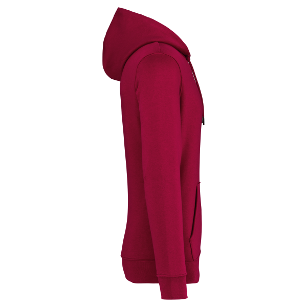 Sweat-shirt écoresponsable à capuche unisexe – Image 45