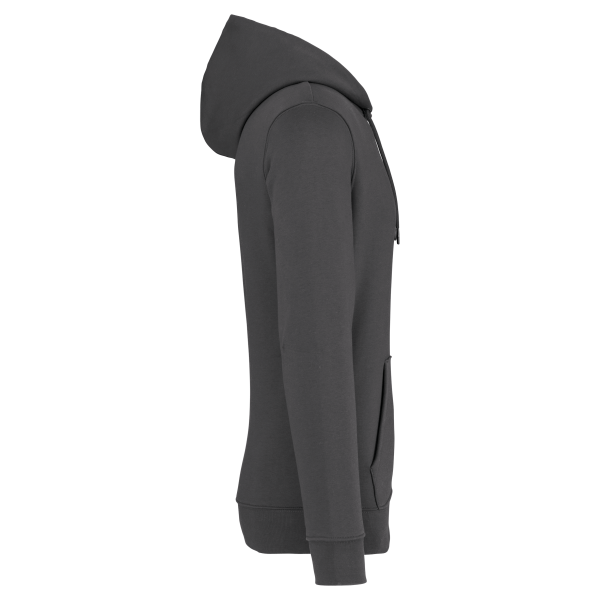 Sweat-shirt écoresponsable à capuche unisexe – Image 47