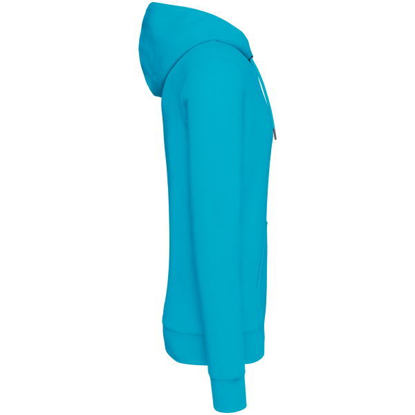 Sweat-shirt écoresponsable à capuche unisexe – Image 55