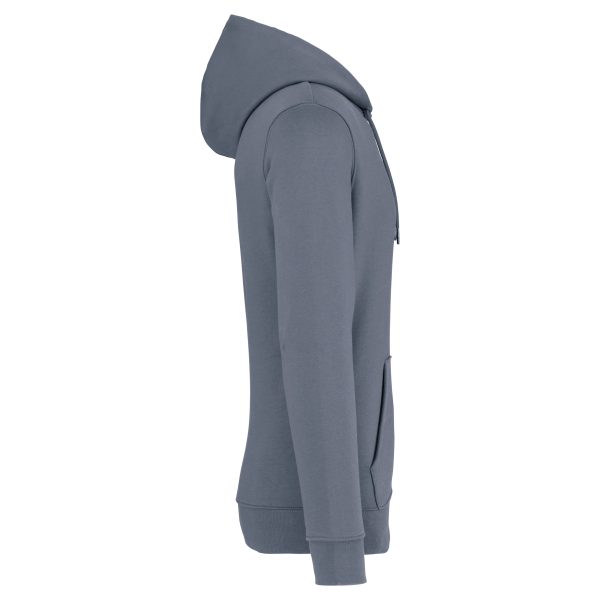 Sweat-shirt écoresponsable à capuche unisexe – Image 57