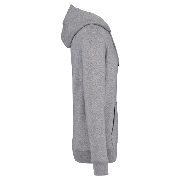 Sweat-shirt écoresponsable à capuche unisexe – Image 59