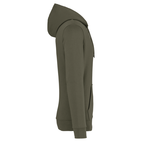 Sweat-shirt écoresponsable à capuche unisexe – Image 64