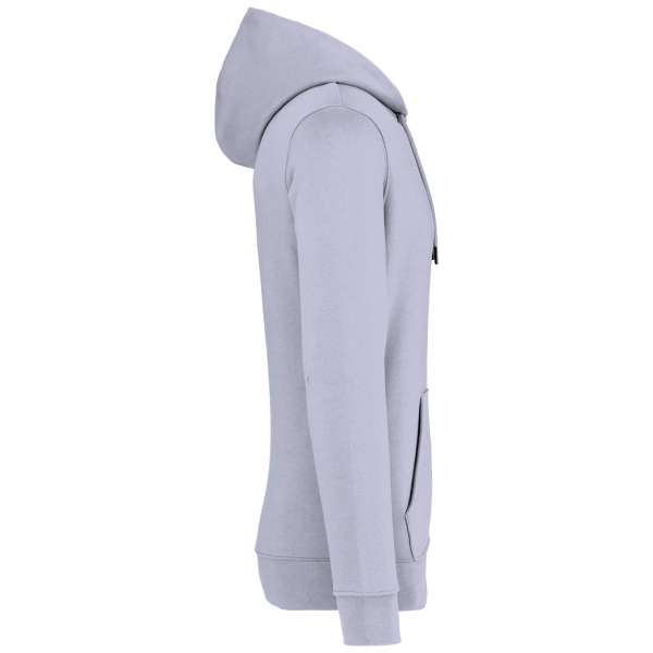Sweat-shirt écoresponsable à capuche unisexe – Image 68