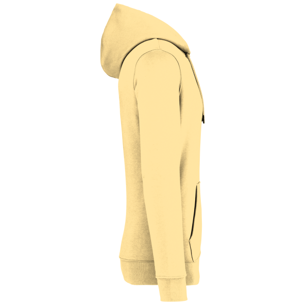 Sweat-shirt écoresponsable à capuche unisexe – Image 76