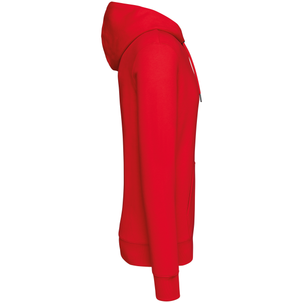 Sweat-shirt écoresponsable à capuche unisexe – Image 78