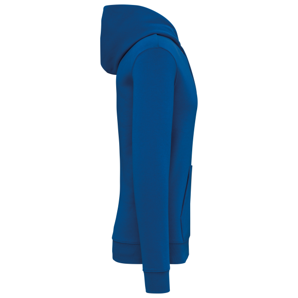Sweat-shirt écoresponsable à capuche unisexe – Image 82