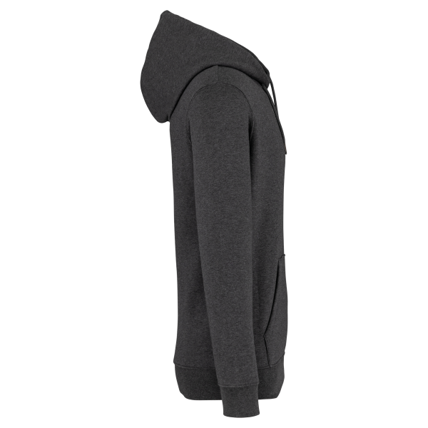 Sweat-shirt écoresponsable à capuche unisexe – Image 88