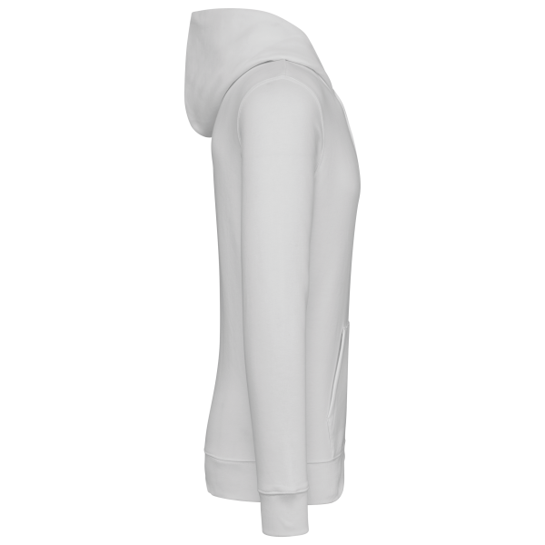 Sweat-shirt écoresponsable à capuche unisexe – Image 92