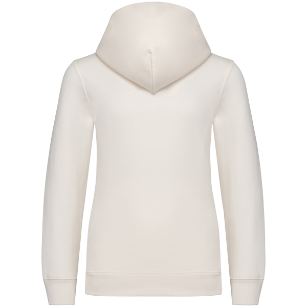 Sweat-shirt écoresponsable à capuche enfant – Image 14