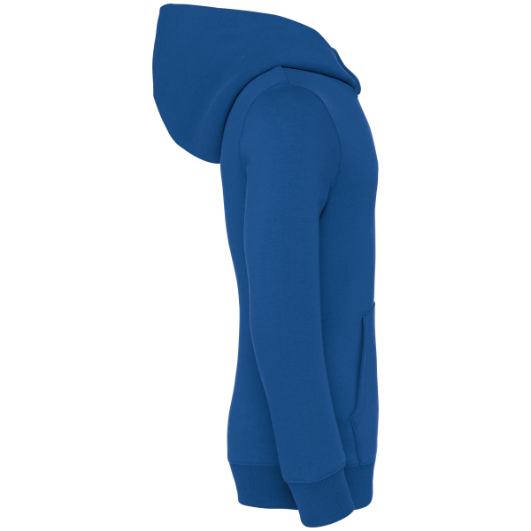 Sweat-shirt écoresponsable à capuche enfant – Image 27