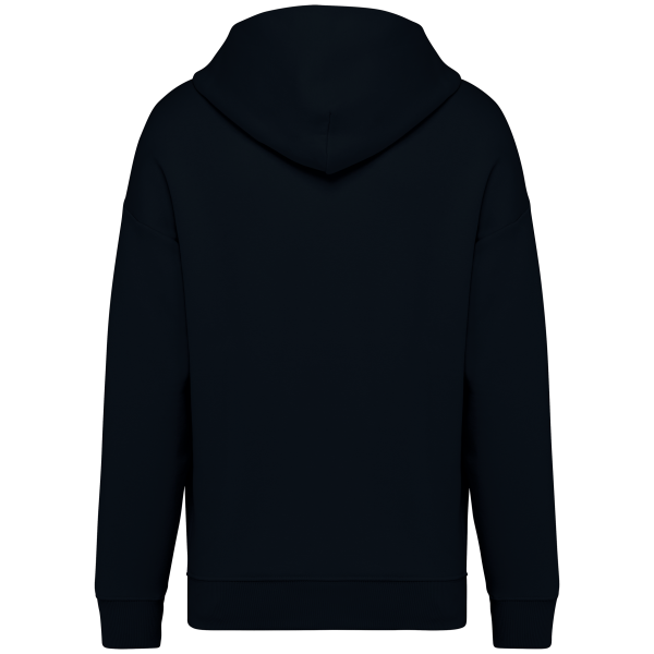 Sweat-shirt écoresponsable à capuche oversize unisexe – Image 18