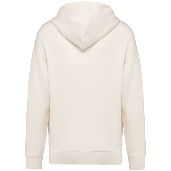 Sweat-shirt écoresponsable à capuche oversize unisexe – Image 28