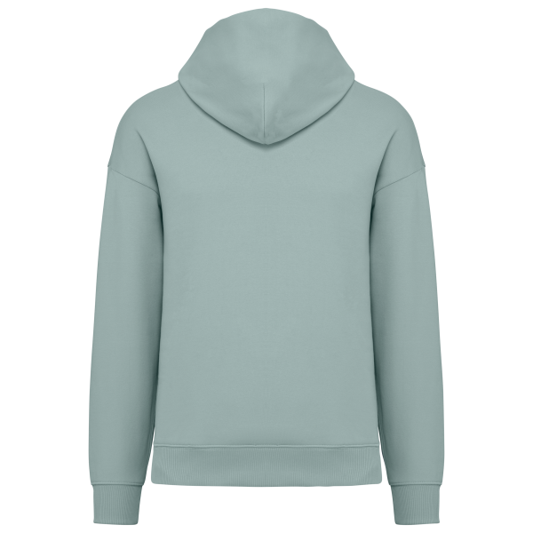 Sweat-shirt écoresponsable à capuche oversize unisexe – Image 30