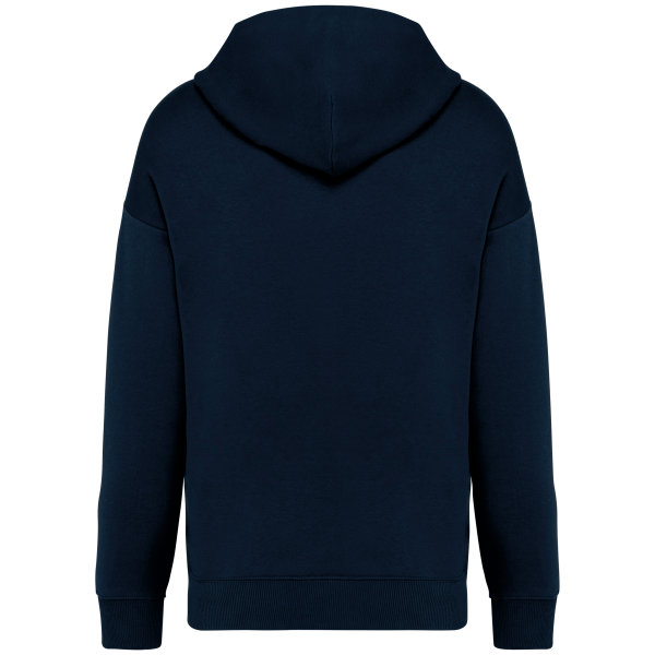 Sweat-shirt écoresponsable à capuche oversize unisexe – Image 32