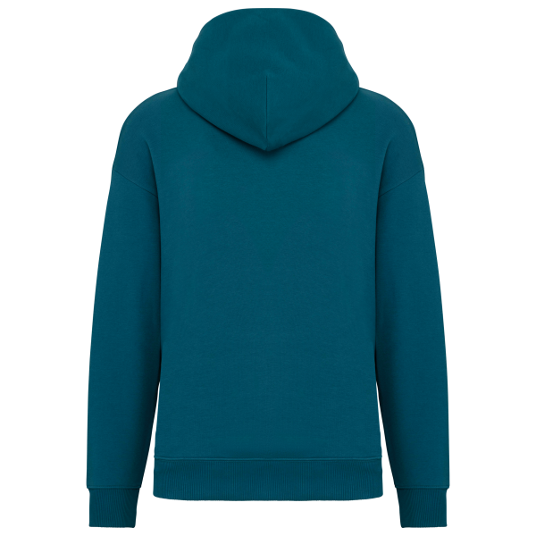 Sweat-shirt écoresponsable à capuche oversize unisexe – Image 36