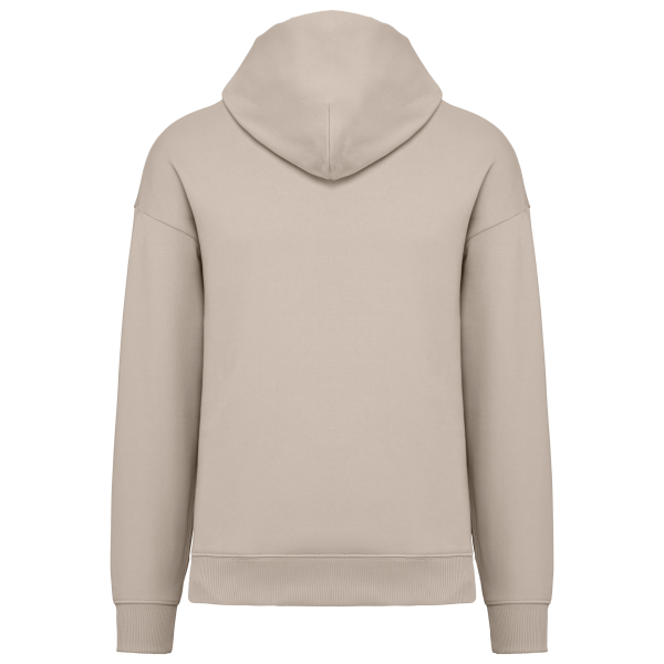Sweat-shirt écoresponsable à capuche oversize unisexe – Image 38