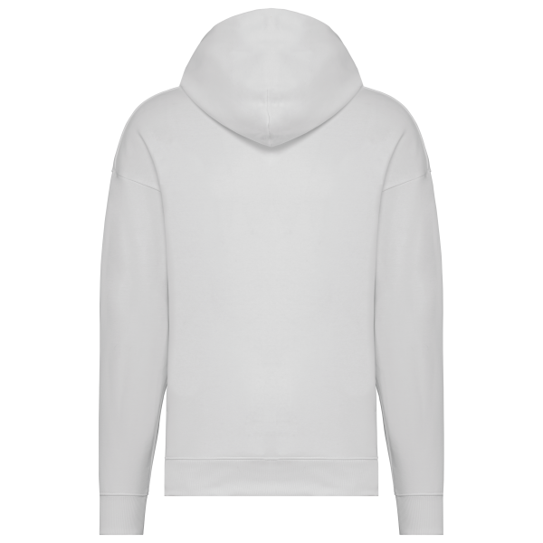 Sweat-shirt écoresponsable à capuche oversize unisexe – Image 42