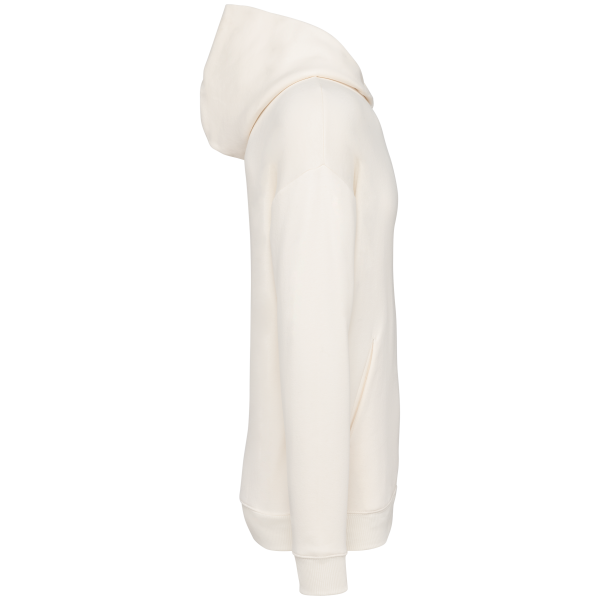 Sweat-shirt écoresponsable à capuche oversize unisexe – Image 29