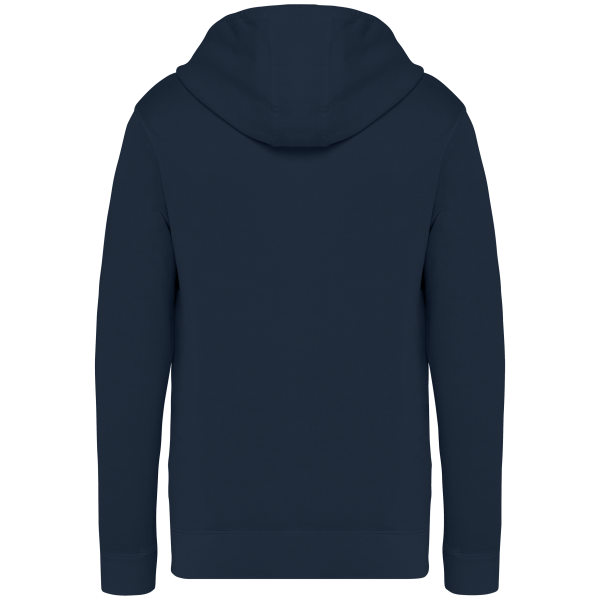 Sweat-shirt écoresponsable à capuche French Terry unisexe – Image 15