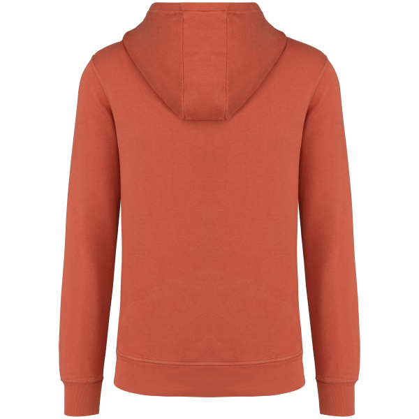 Sweat-shirt écoresponsable à capuche French Terry unisexe – Image 19