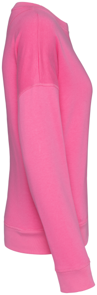 Sweat-shirt écoresponsable à épaules tombantes femme – Image 13