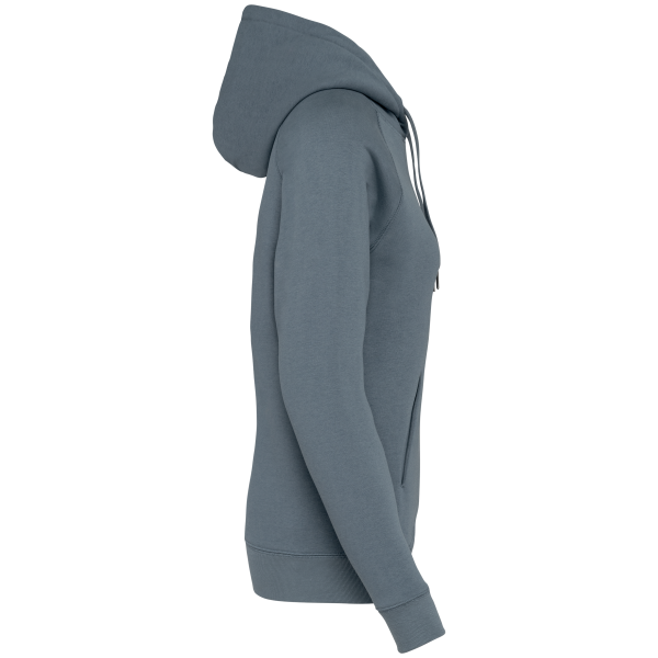 Sweat-shirt écoresponsable à capuche raglan femme – Image 14