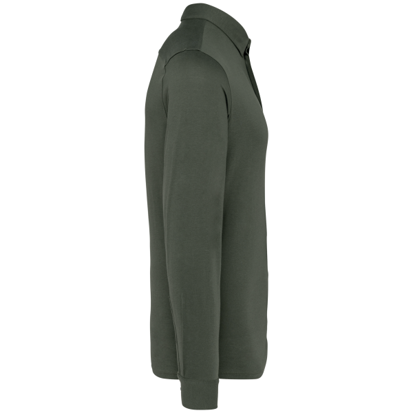 Chemise écoresponsable en jersey homme – Image 16